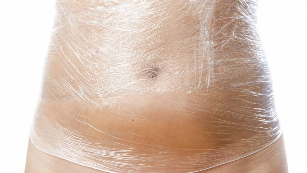 Body wrap